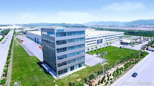 制造業(yè)依然強勁 從德國機床企業(yè)年營收近百億看行業(yè)機遇